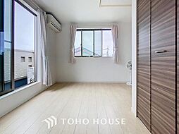 築浅のナチュラルデザイン中古戸建