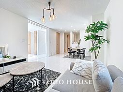 緑豊かな松戸に佇む　快適叶うテクノロジーハウス