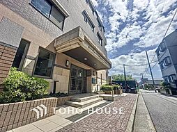 ライオンズマンション東葛西弐番館