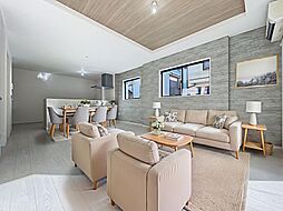 より快適で暮らしやすいワンランク上の住まい