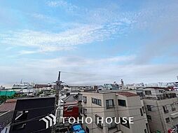 パークステージ王子宮城