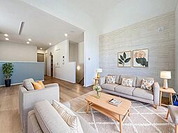 2階水回り　快適な暮らしの新スタイル