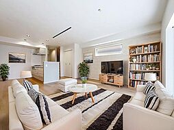 1階水回り　快適な暮らしの新スタイル