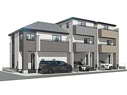 豊かな暮らし叶う ZEH水準の快適住戸