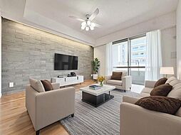 ライオンズステーションプラザ入谷