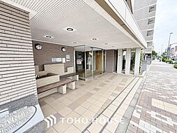 レクセルガーデン仙台堀川公園