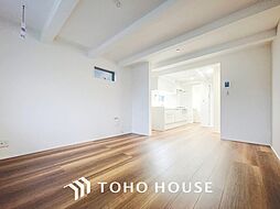 利便性に優れ穏やかな街並みに佇む新築戸建て