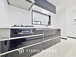 2019年築の築浅住戸　きれいな室内で新生活