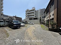 〜閑静な住宅地・駅から徒歩7分の立地〜