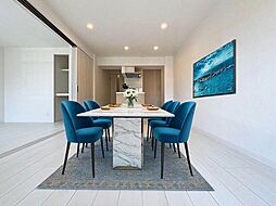 ライオンズマンション船橋第3