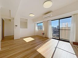 ダイアパレスステーションサイド船橋