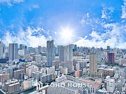 晴海アイランドトリトンスクエアビュータワー