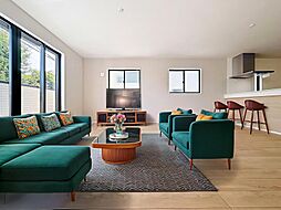 〜WIC・床暖房を備えた快適な邸宅〜