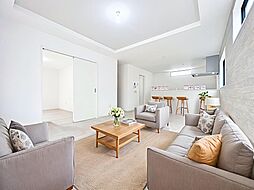 より快適で暮らしやすいワンランク上の住まい