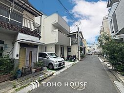 太陽光パネル付きの暮らしやすさに恵まれた住環境