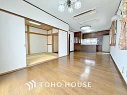 〜カーポート設置・ゆとりの邸宅〜