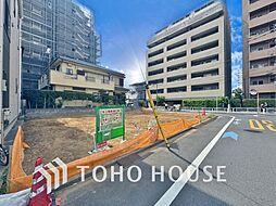 〜東バルコニー・広々ゆとりあるリビング〜
