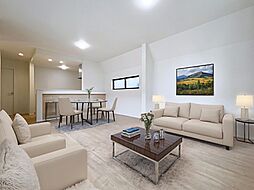 高断熱・高気密・エネルギー消費抑えるZEH水準のお家