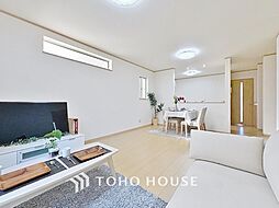 快適性に構造の安心をプラスした ZEH基準住戸