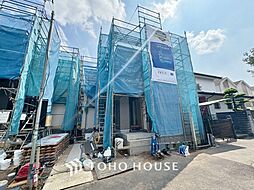 快適性に構造の安心をプラスした　ZEH基準住戸