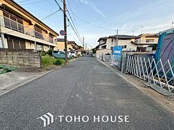 1階水まわり集約プラン・ゆとりの邸宅