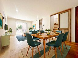 断熱性　遮音性に優れた旭化成ヘーベルの外壁で室内快適空間