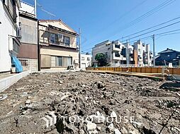 南向き道路　カースペース付きの　くつろぎハウス