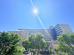 ツインシティ2番館アルス東砂