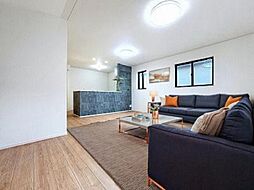 ファミリークローク・納戸のあるC号棟