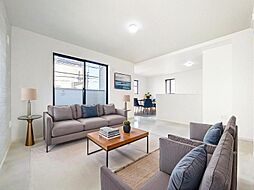 より快適で暮らしやすいワンランク上の住まい