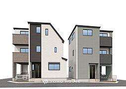 より快適で暮らしやすいワンランク上の住まい