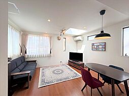 2020年築浅 ルーフバルコニー付き 中古住戸