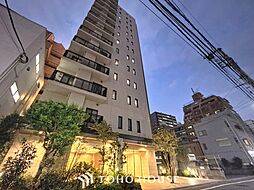 オープンレジデンシア亀有