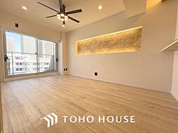 南千住スカイハイツ