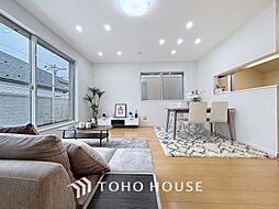 2025年7月リフォーム・2階水まわり集約ハウス