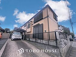 市川市南八幡1丁目 土地