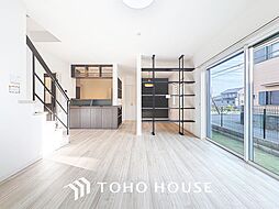 カフェスタイルのお洒落なデザイン空間