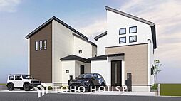 豊かな暮らし叶う　ZEH水準の快適住戸