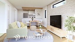 豊かな暮らし叶う　ZEH水準の快適住戸