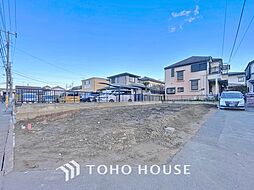 市川市南八幡1丁目 土地