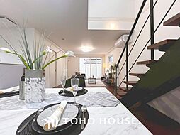 駐車2台可　陽光差し込む癒しの住まい