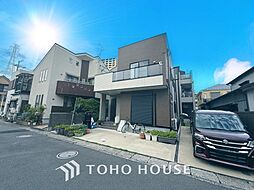 ロフト　ルーフバルコニー付き　ゆとりを感じる空間