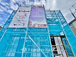 グラファーレ 市川市柏井町11期3棟