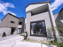 柏市増尾3丁目 戸建て