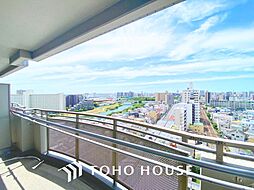 サンパテック立花リビエール