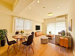 両国緑スカイハイツ