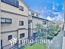 Grace　Court　Kasai