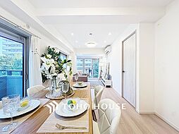 ジュネシオン平井