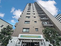 ライオンズマンション墨田リバーサイド