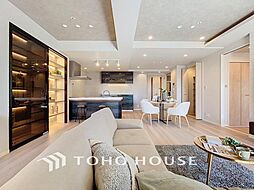 プラウドタワー東雲キャナルコート